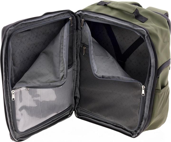 Produktbild Gladiator 1700 Reiserucksack 40 cm Laptopfach (22 l)