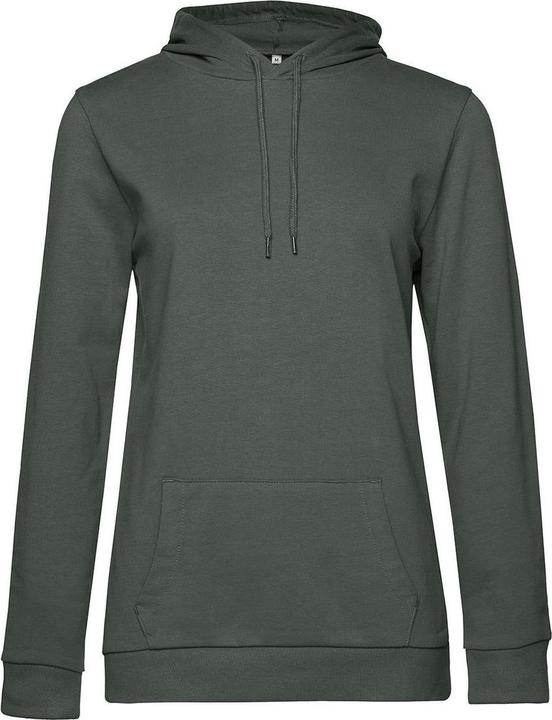Produktbild B&C Damen Hoodie aus French Terry (XS)