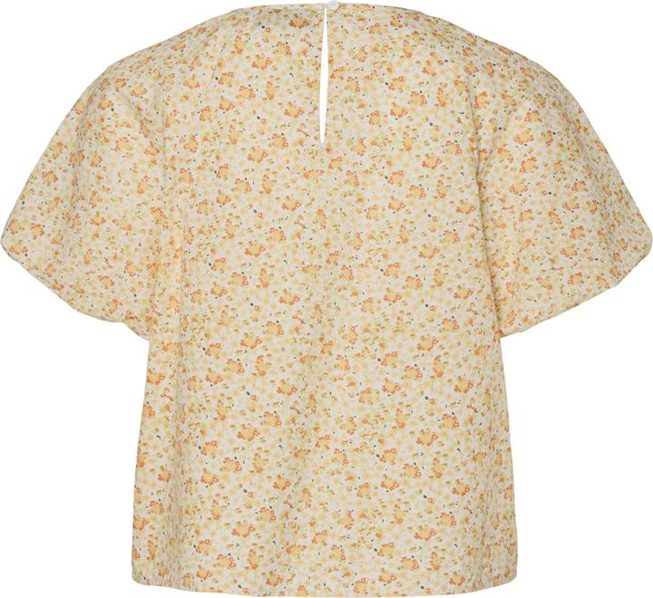 Actual product image Pieces PCFRONA Bluse mit 2/4 Ärmeln (S)