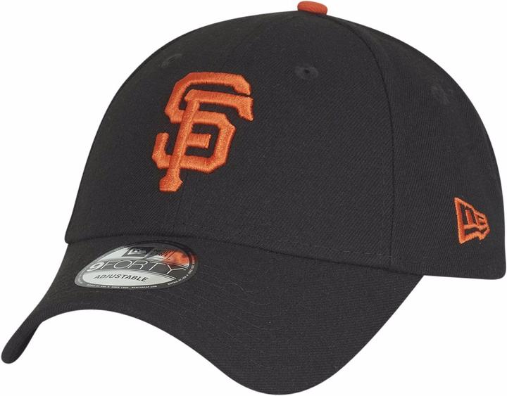 Produktbild New Era 9Forty MLB League San Francisco Giants (One Size)