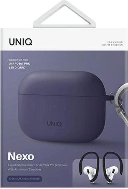Produktbild Uniq Etui Nexo (Kopfhörer Hülle)