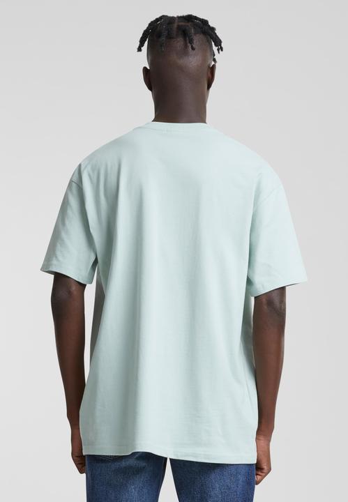 Actual product image Urban Classics Heavy Oversized Tee - 1560 (5XL)