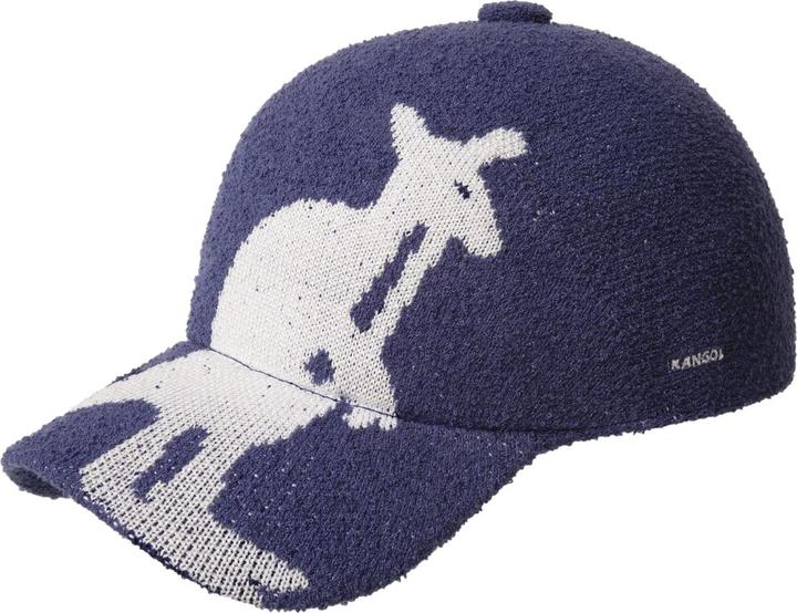 Actual product image Kangol Retro Big Kroo Spacecap