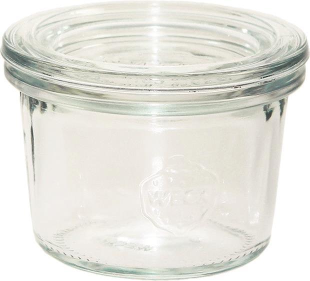 Produktbild Weck Mini-Sturzglas (1 Stk., 0.08 l)