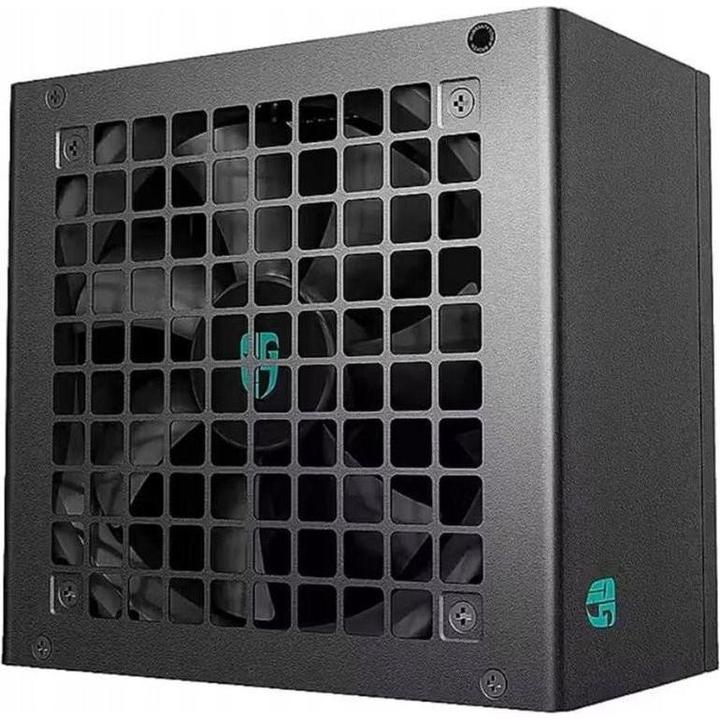 Deepcool Power Supply PF700X 700W 80 PLUS Standard PSU, Black (700 W)