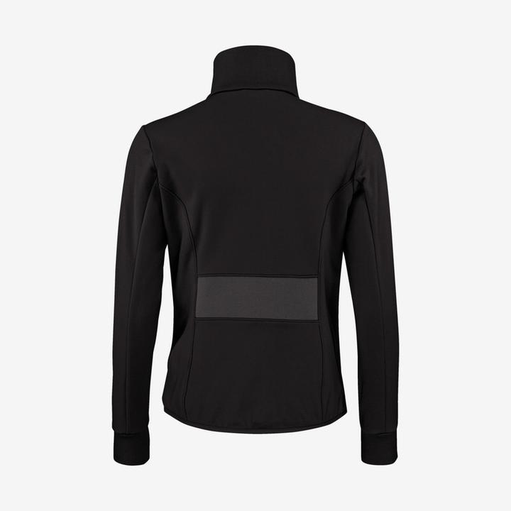 Immagine prodotto Head Rebels Carina Midlayer FZ Donna Bianco (L)