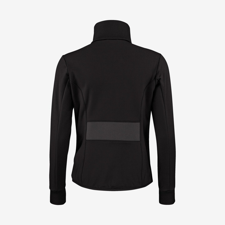 Produktbild Head Rebels Carina Midlayer FZ Women White (L)