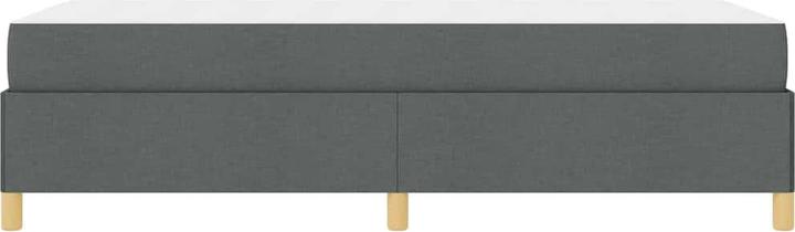 Actual product image vidaXL Bedstead (90 x 200 cm)