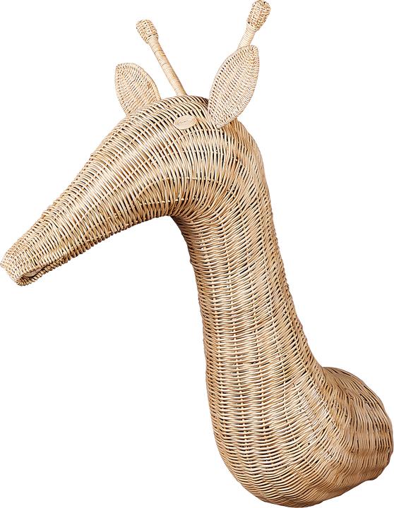 Actual product image Beliani Bananec