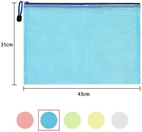 Actual product image I Am Creative Dokumententasche (A3, 10 x)