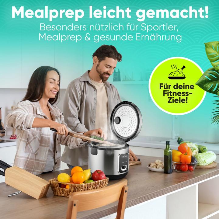 Produktbild Proficook PC-RK 1285