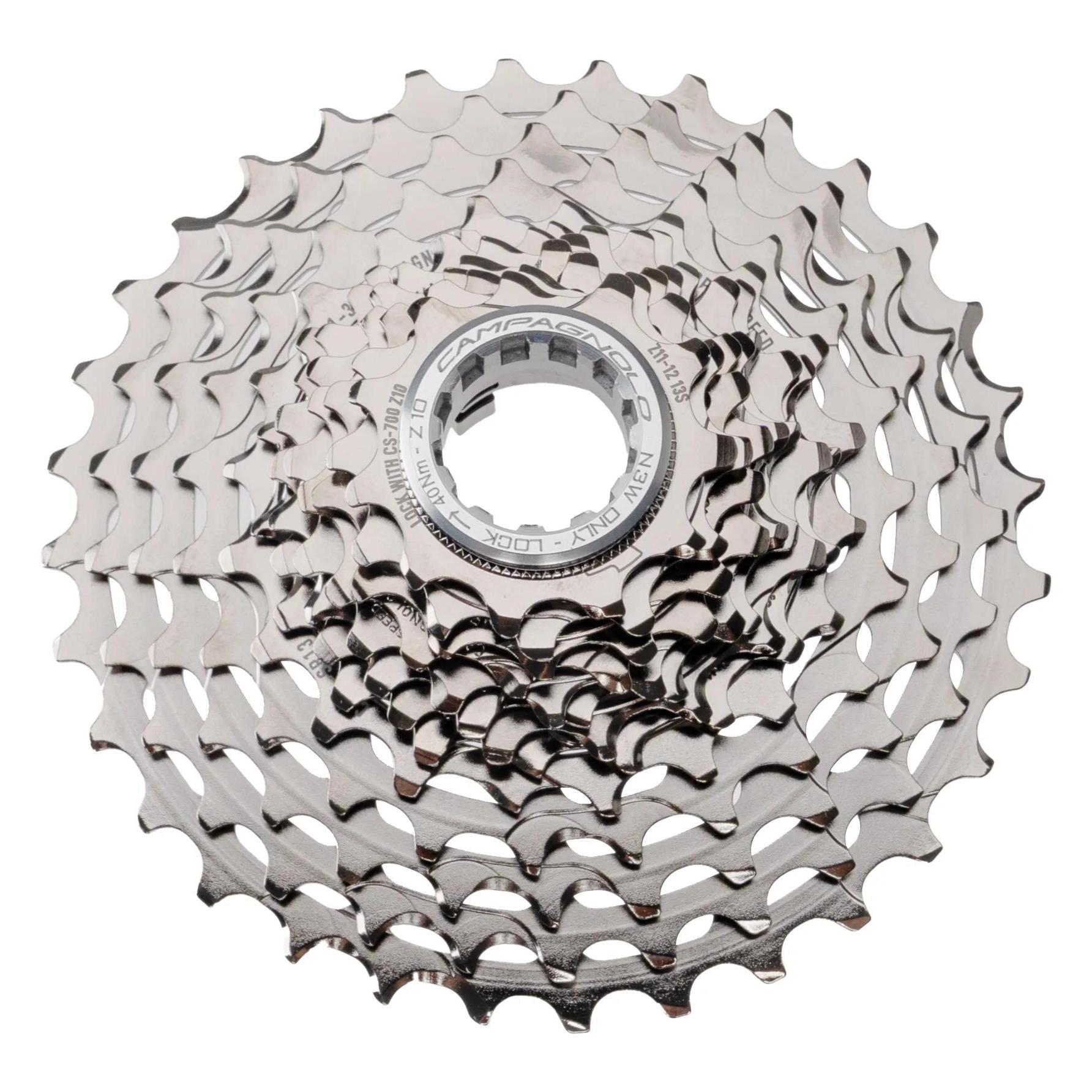Campagnolo, Velokassette, (13-fach, 11-32)
