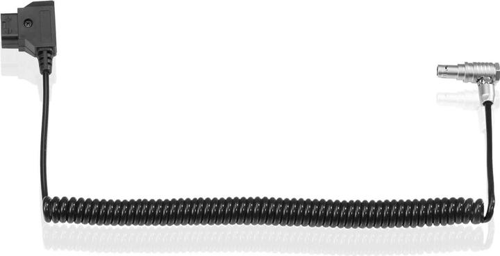Shape D-Tap power cable for RED Komodo