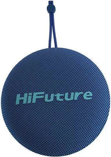 Image du produit HiFuture Haut-parleur ALTUS Bleu (8 h)