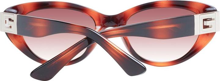 Produktbild Guess Brown Gradient Sunglasses