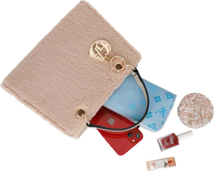 Immagine prodotto Gallantry Damentasche Goldanhänger