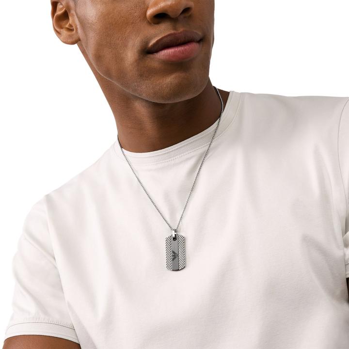 Produktbild Emporio Armani Kette (Edelstahl)