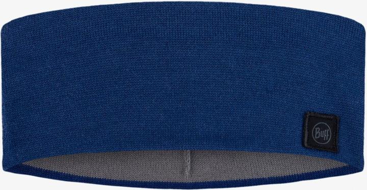 Actual product image Buff Niels Knitted Headband