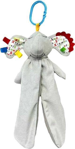 Image du produit Tullo Baby der Elefant 25 cm