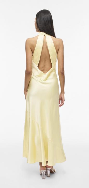 Image du produit Vila VIBEA Neckholder Maxikleid (44)