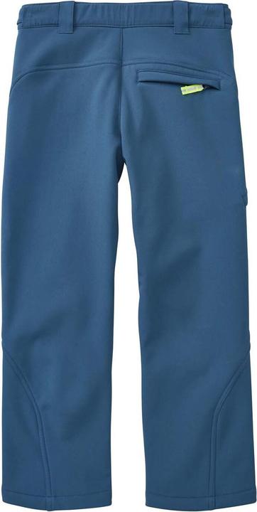 Produktbild Jako-O Softshellhose (116)