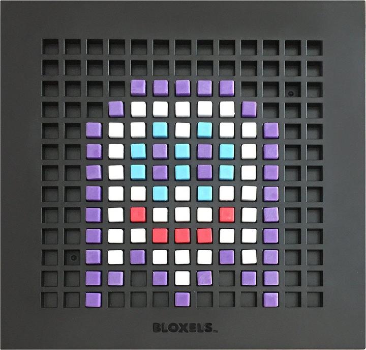 Actual product image Mattel Games Bloxels (German, English, French, Italian, Spanish)