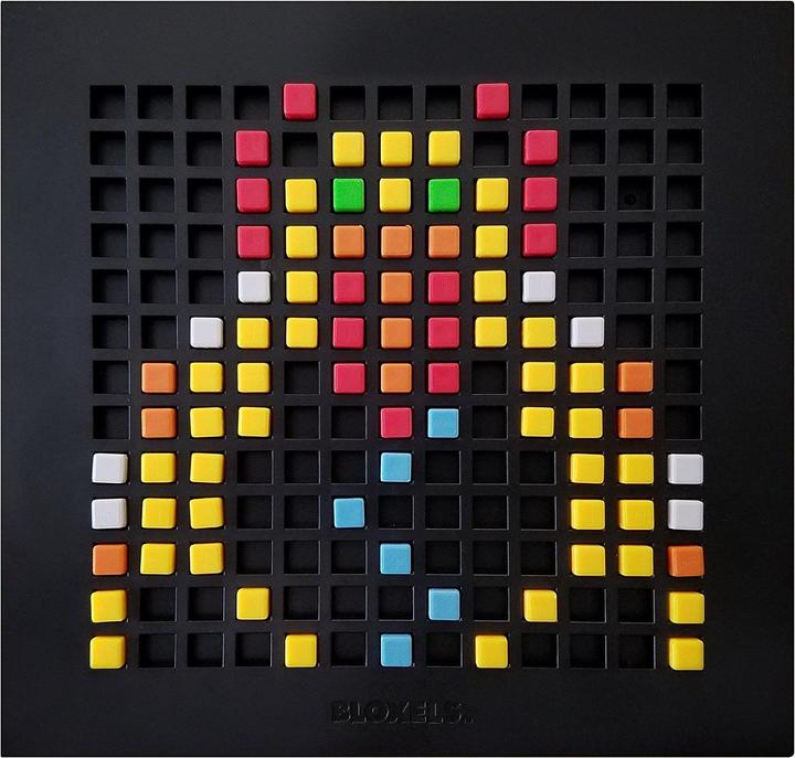 Actual product image Mattel Games Bloxels (German, English, French, Italian, Spanish)