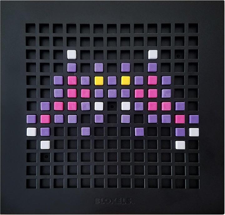 Actual product image Mattel Games Bloxels (German, English, French, Italian, Spanish)