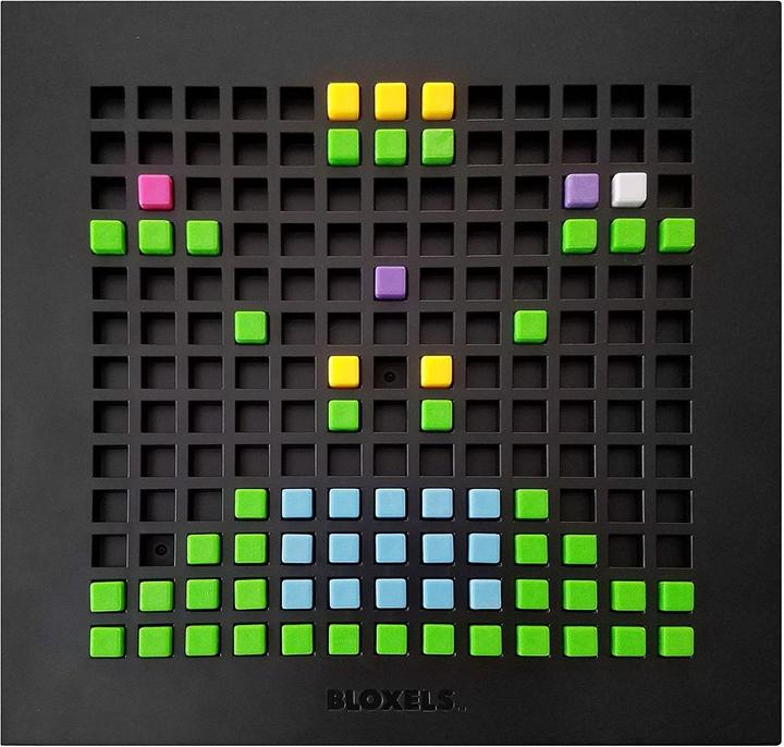 Actual product image Mattel Games Bloxels (German, English, French, Italian, Spanish)