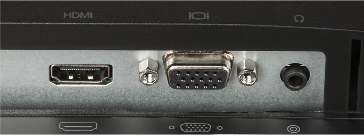 Actual product image Lenovo ThinkVision S24e-20 (1920 x 1080 pixels, 24")