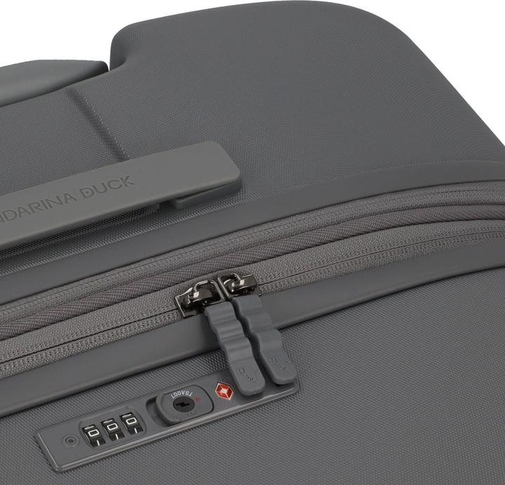 Produktbild Mandarina Duck Flyduck 4 Rollen Trolley 45 cm (87 l)