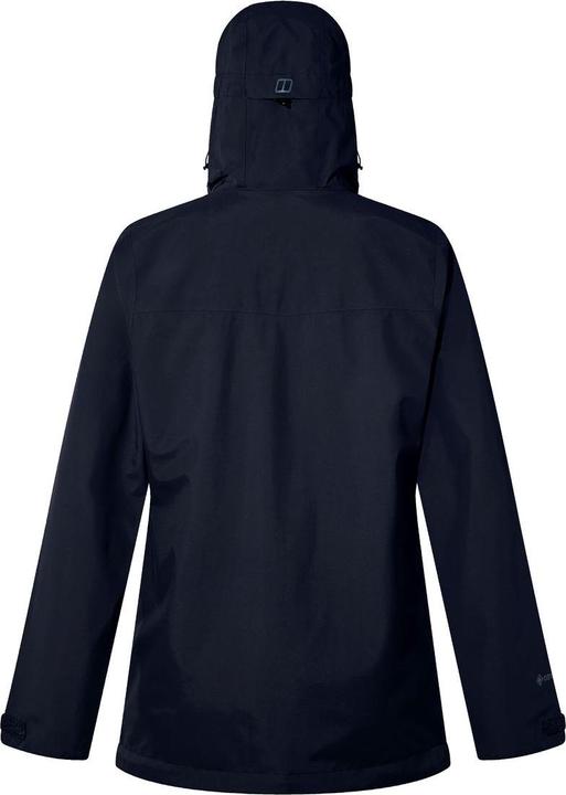 Actual product image Berghaus Waterproof Hillwalker Gemini 3in1 jacket (50)