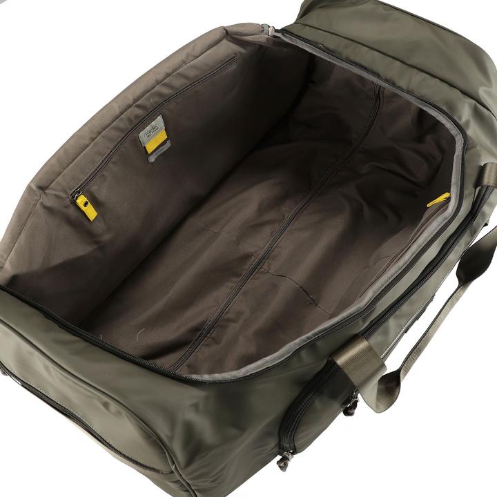 Produktbild Camel Active Explore 2 Rollen Reisetasche 38 cm (81 l)