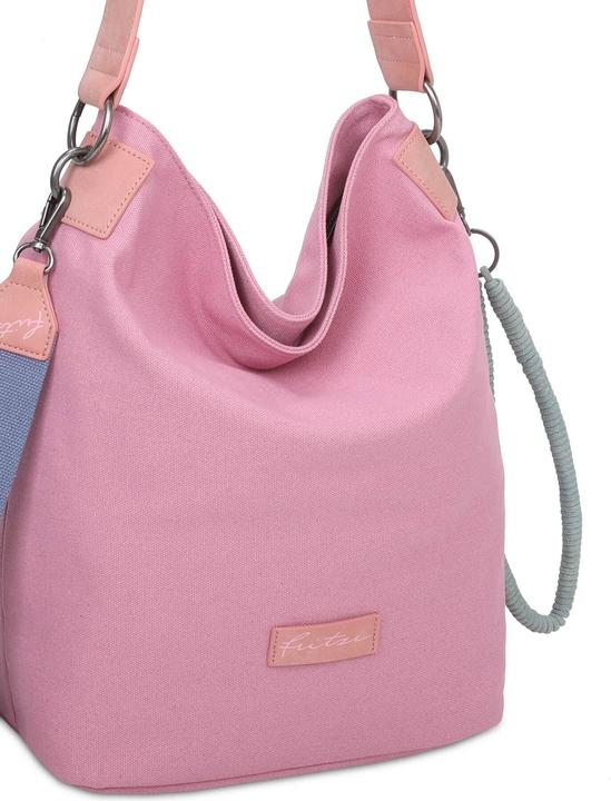 Produktbild Fritzi aus Preußen Wudy03 Canvas