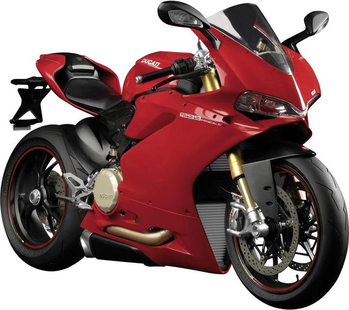 Produktbild Pocher Ducati Superbike 1299 Panigale S