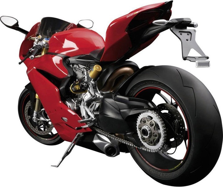 Image du produit Pocher Ducati Superbike 1299 Panigale S