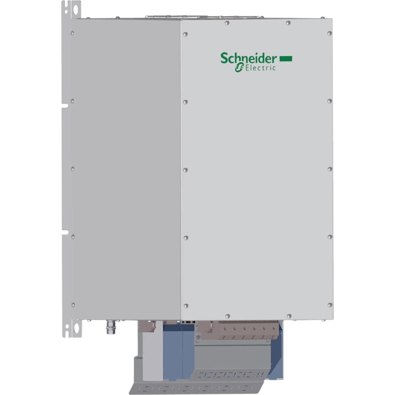 Schneider Electric Passivfilter, 395A, 400 V, 50 Hz, für VW3A46137, Induktor