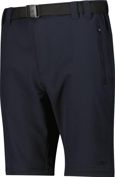 Actual product image CMP Campagnolo Mens Bermuda Zip Off Trekking Pants (XL)