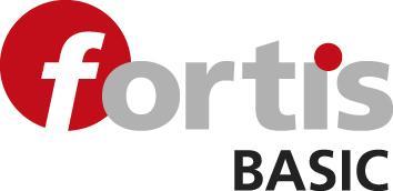Produktbild Fortis Brille