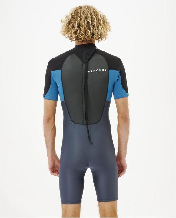 Actual product image Rip Curl Omega 2mm Back Zip (2 mm, S)