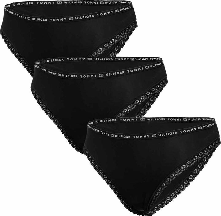 Immagine prodotto Tommy Hilfiger Slip 3 Pack (XS, confezione da 3)