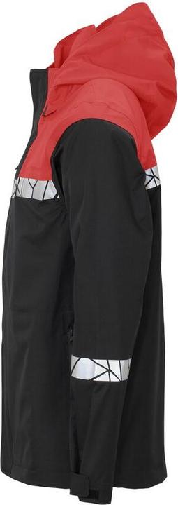 Actual product image Projob 7414 SHELLJACKET 7414 SHELLJACKET 9910-VIZ (7)