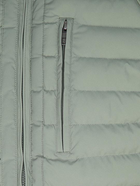 Actual product image Wellensteyn Leichtsteppjacke MOLECULE (XL)