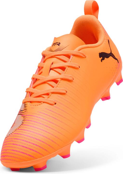 Produktbild Puma FUTURE 8 PLAY FG/AG Jr (31)
