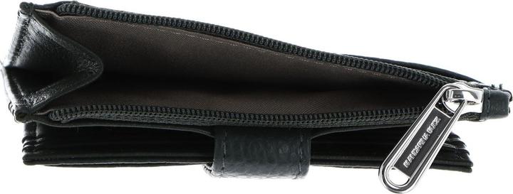 Actual product image Mandarina Duck Mellow Leather Card Case