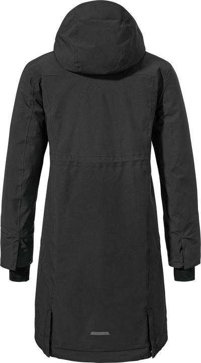 Immagine prodotto Schöffel Cappotto isolato da donna Gregale