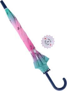 Actual product image Vadobag Milky Kiss Unicorn Umbrella