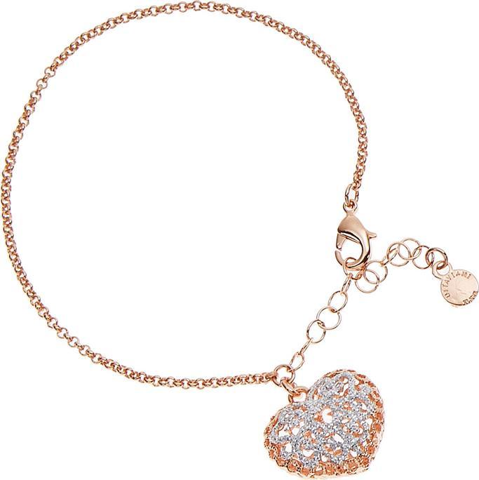 Produktbild Ottaviani Bracelet with crystals