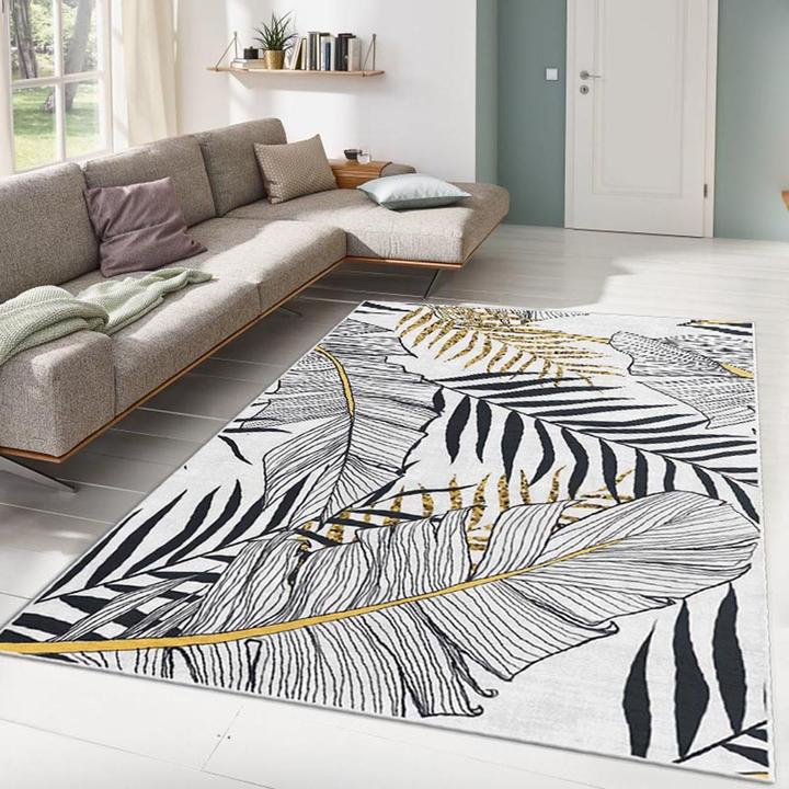 Produktbild Confetti Carpets Alessia (140 x 140 cm)
