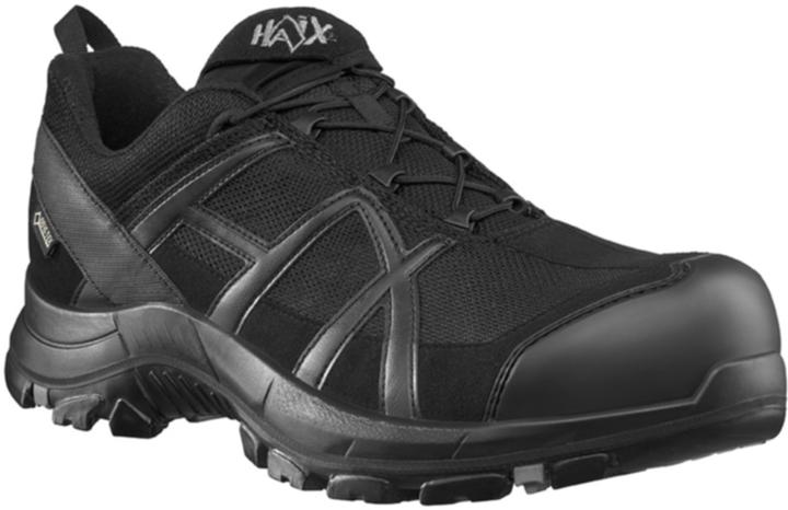 Actual product image Haix Black Eagle Safety 40 (S3, 41)